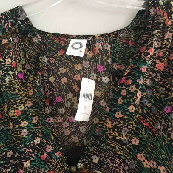 ANTHROPOLOGIE Valencia Dress - Picture 7 of 8